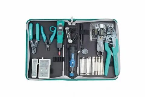 Llf tool