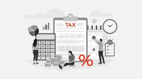 Tax system