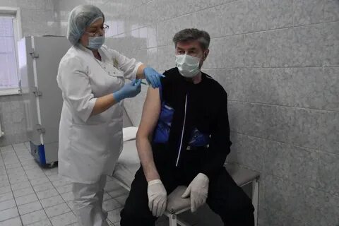 Последние события коронавирусе