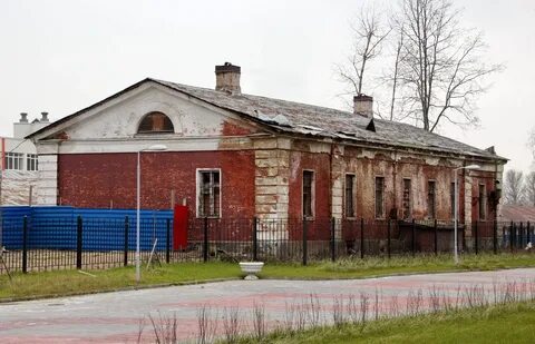 Старинная 3