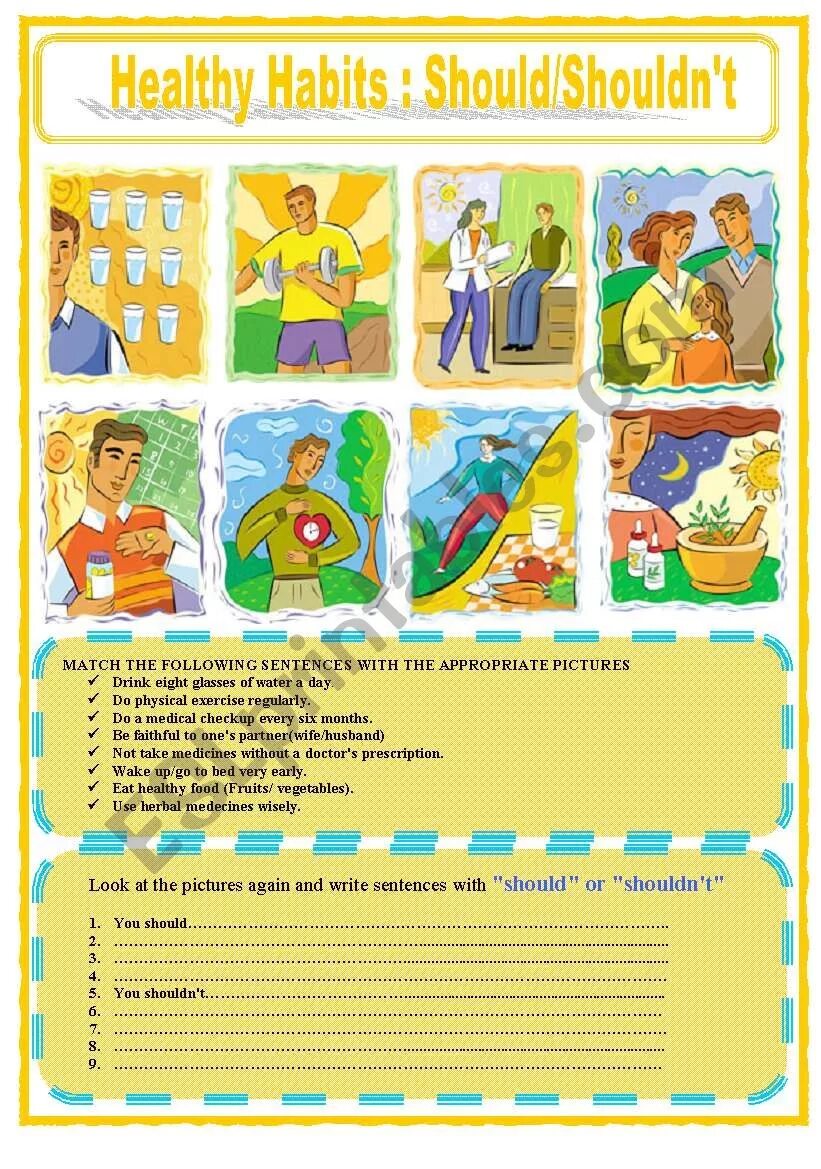 Habits worksheets. Healthy habits worksheets for kids. Healthy habits worksheets. Health habits 7 класс. Good and bad habits worksheets.