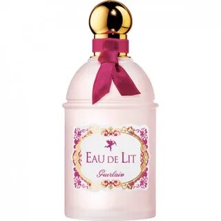 Guerlain eau de guerlain