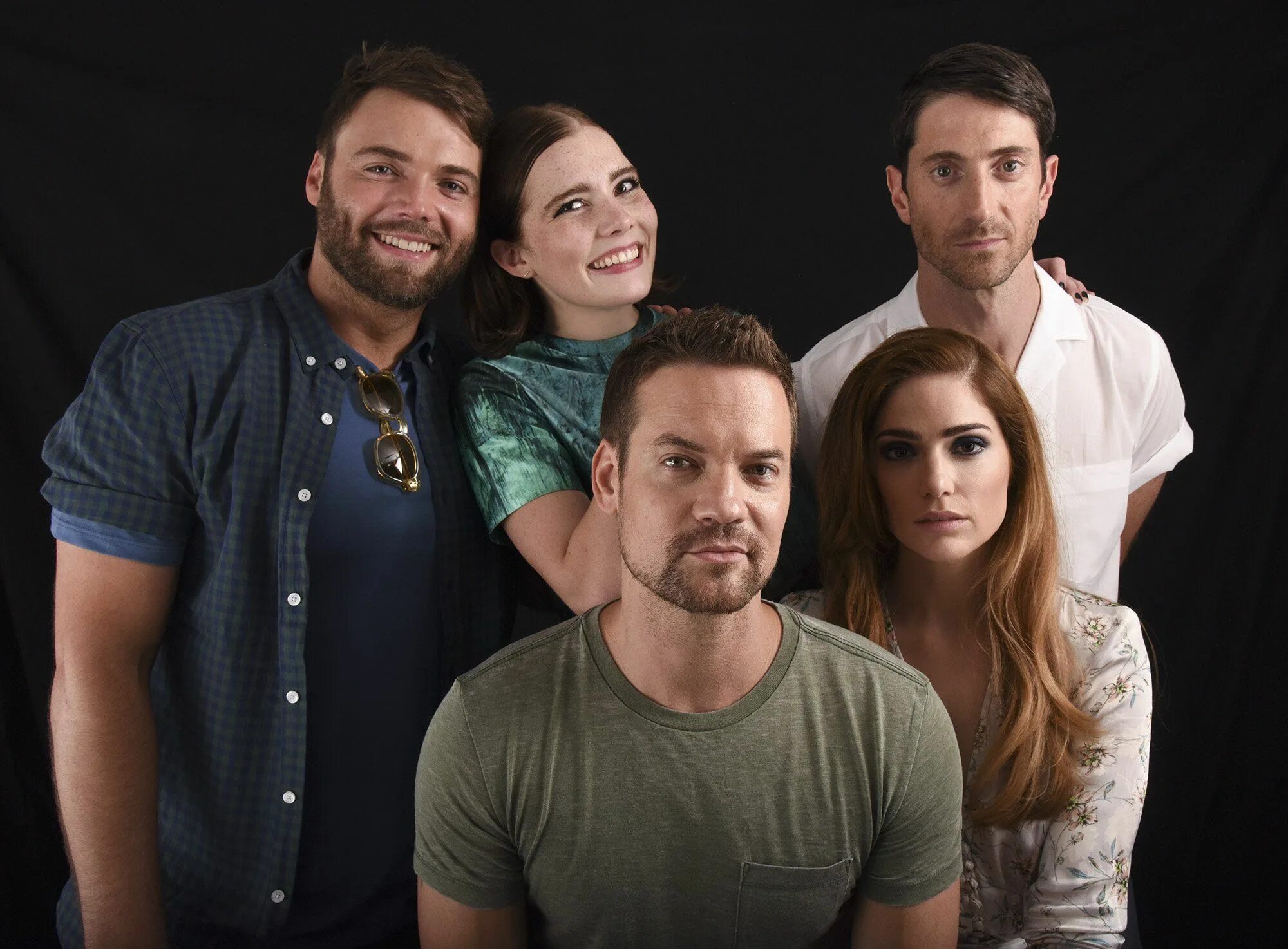 Включи cast