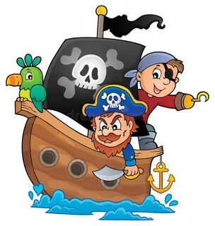 1 theme 2 big 3 pirate