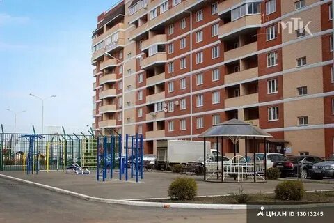Ул московская 133