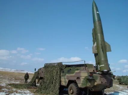 Ракетчик