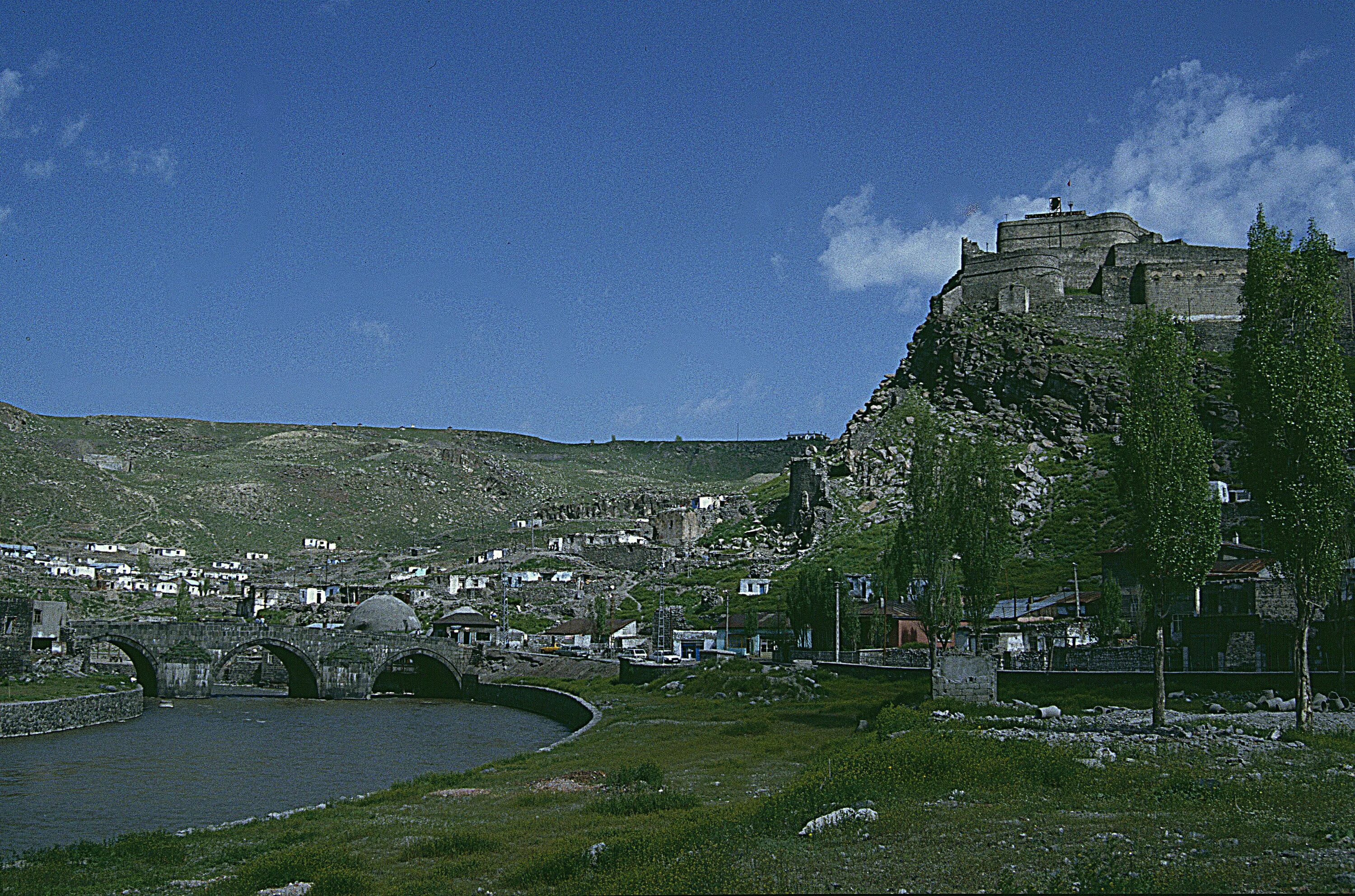 Карс. Карса Орлонг. Kars1986. Kars r61.