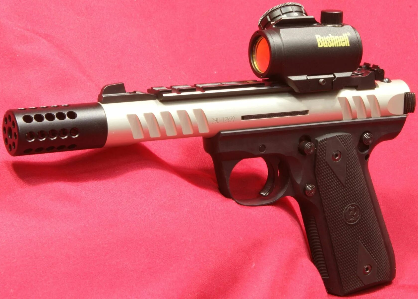 Ruger 22. Ругер 22. ruger 22lr. ruger 22/45.
