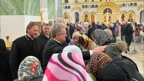 Великие субботы 2023