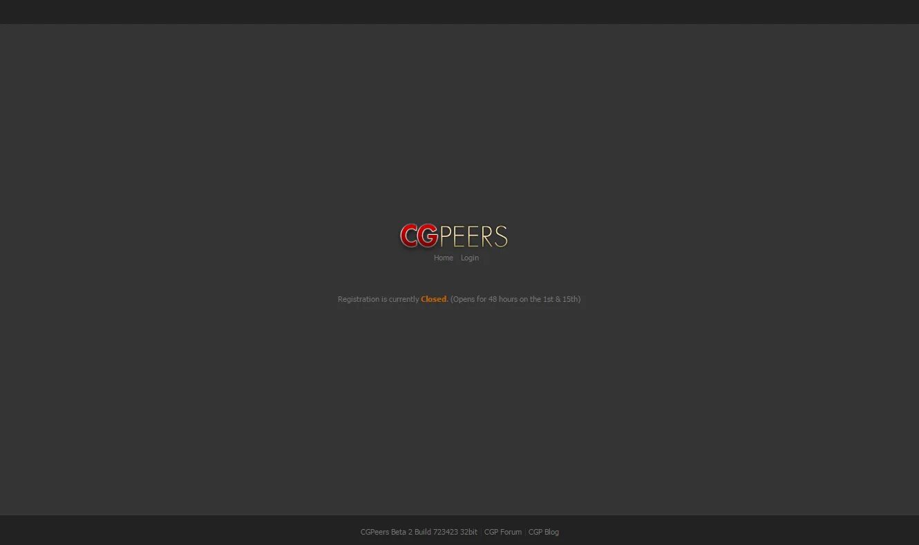 Queue is currently closed