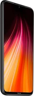 Redmi note 8 4 128