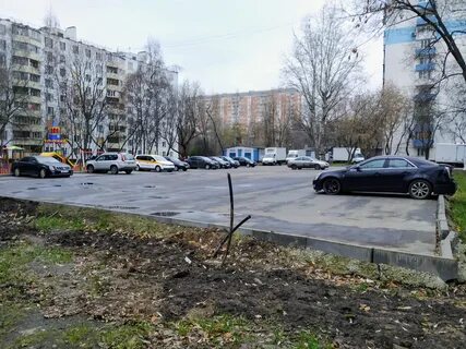 Севанская улица