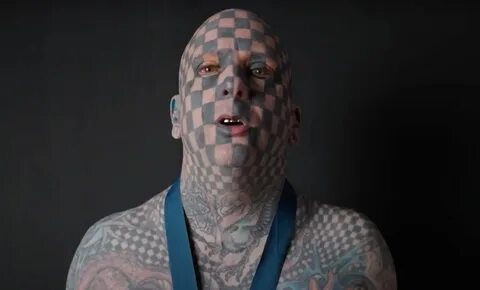 Tattoo matt