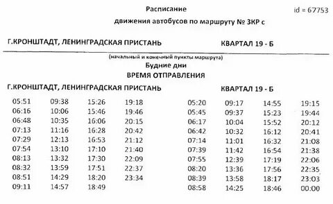 Расписание автобусов с камешково на ковров