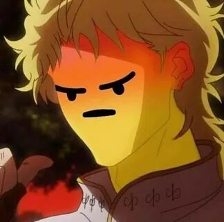 Dio meme