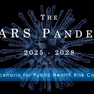 Новая пандемия в 2025