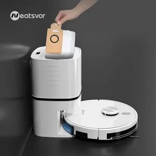 Робот neatsvor