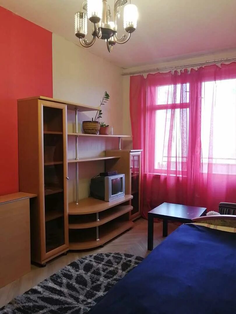 Комната без хозяев в железнодорожном. Комната на длительный срок. сдается комната. комната для сдачи. подселение в квартиру.