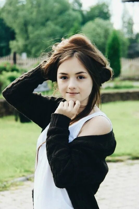 никита женя девочка. никита девушка. никита nikita, сериал, 2010–2013. фото девушки никиты. фото девушки никиты.