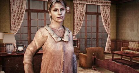 20 Silent Hill Facts You Had NO Idea About.