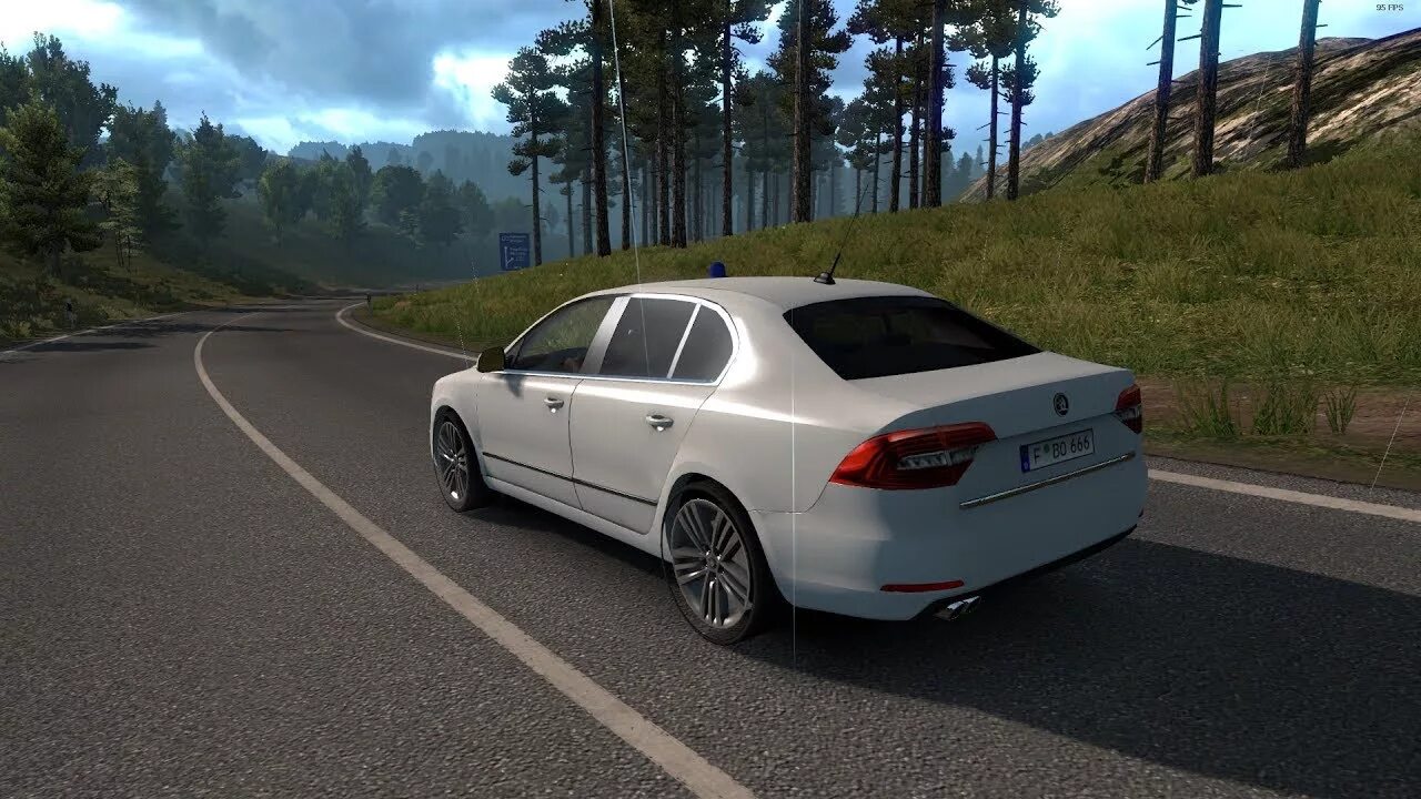 ETS 2 Skoda. Шкода Суперб етс. Шкода етс 2. Шкода Суперб РС. Skoda octavia ets 2