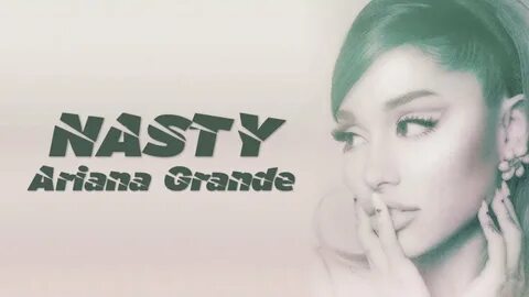 Nasty lyrics