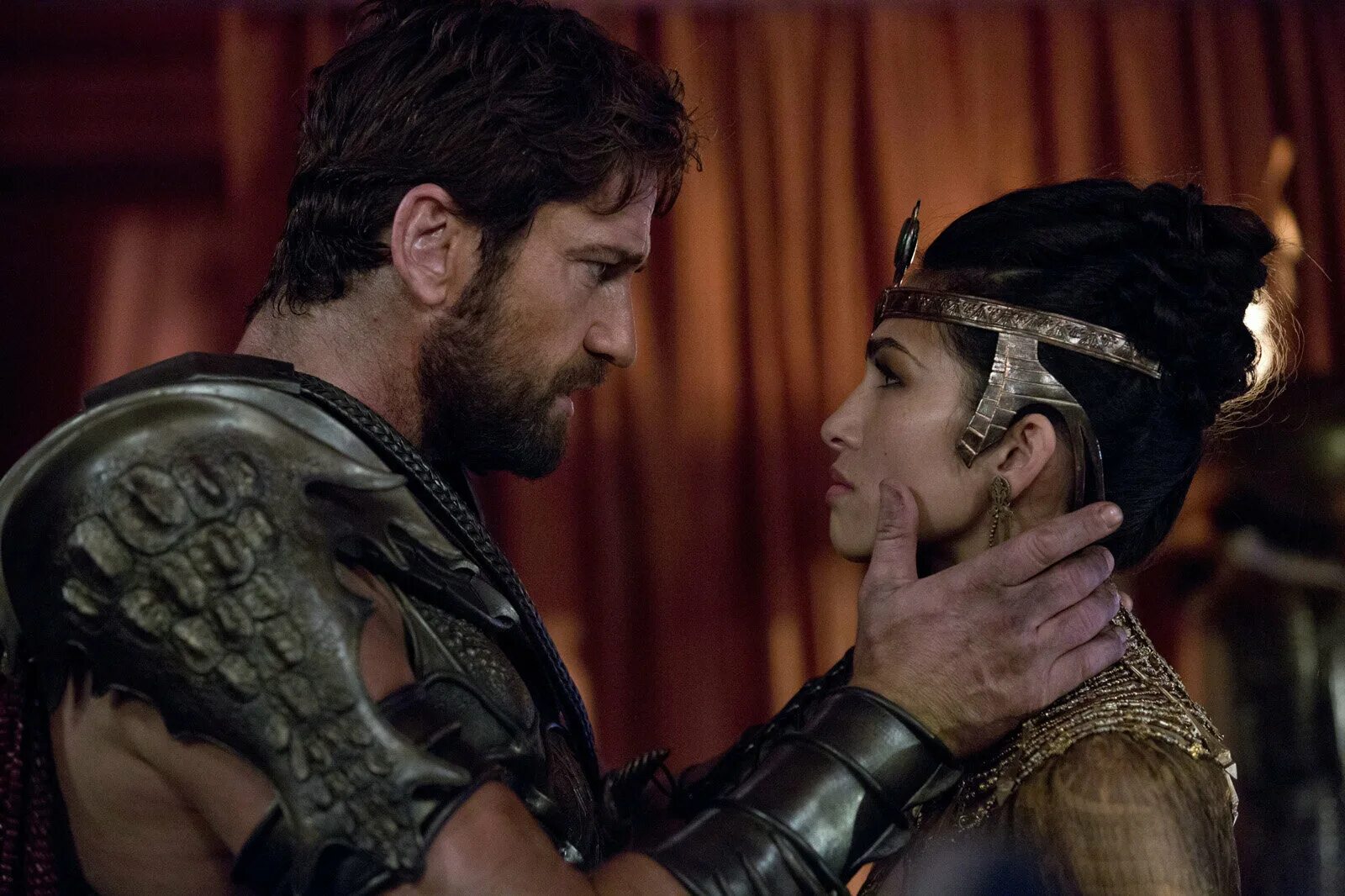 Gods Of Egypt director Alex Proyas apologises for casting mostly white actors