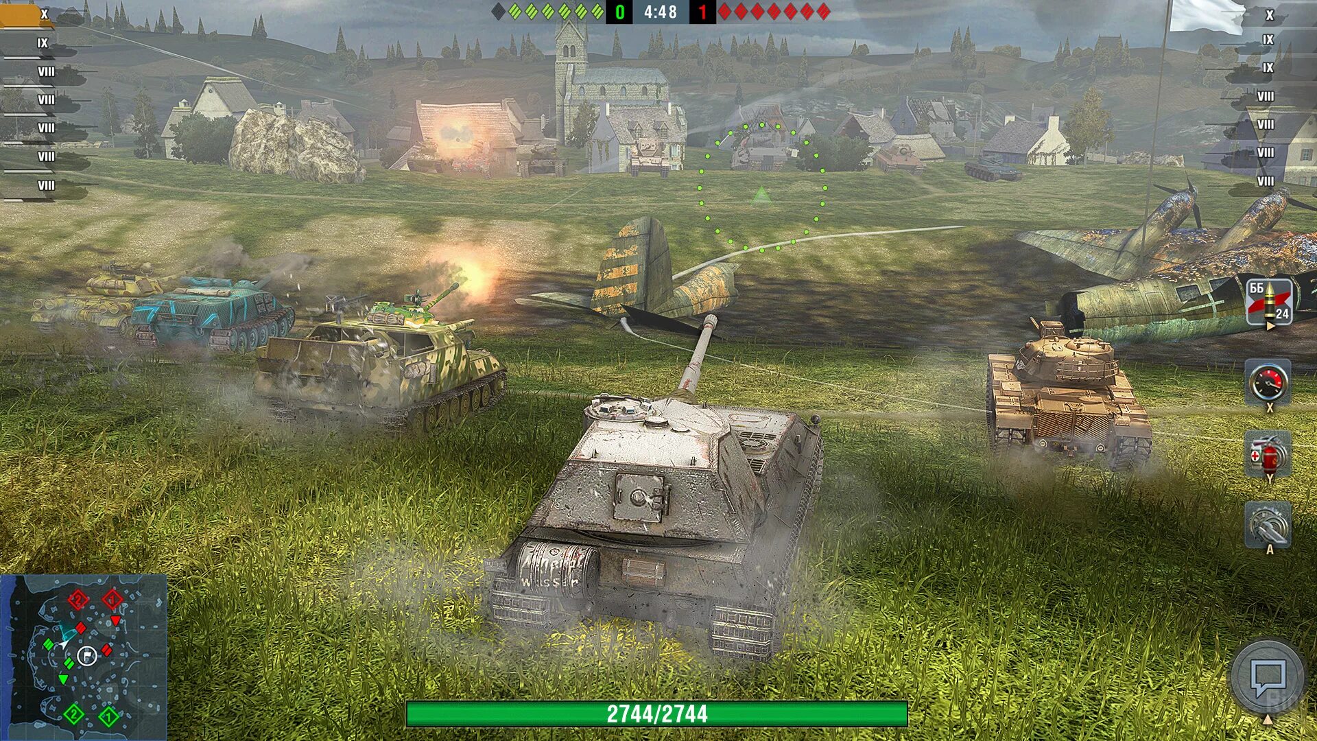 Когда вышли tanks blitz. World of Tanks Nintendo Switch. World of Tanks Blitz геймплей. Ворлд оф танк блиц 2020. Ворлд оф тенкс блиц геймплей.