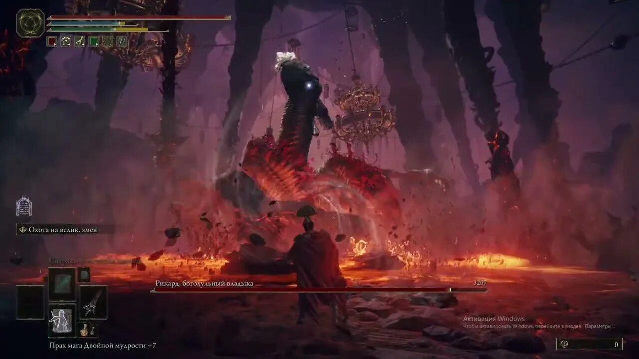 Олдрик пожиратель богов фантомы. Олдрик пожиратель богов dark souls 3 бомс. Пожиратель богов каламити. Как призвать пожирателя богов. Каламити мод пожиратель богов.