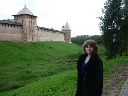 Петербург сольцы