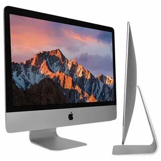 Imac core