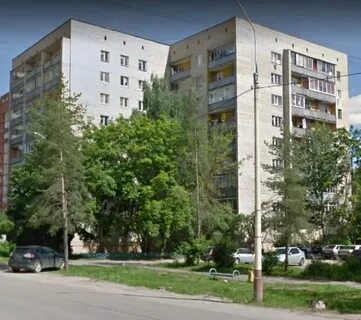 Дубна володарского