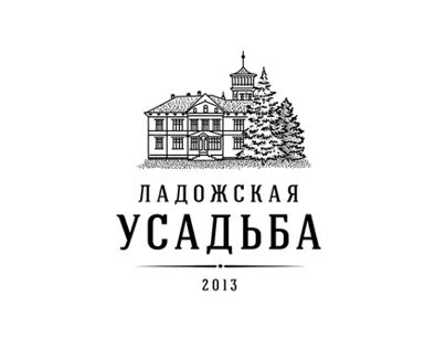 Усадьба канал прямой
