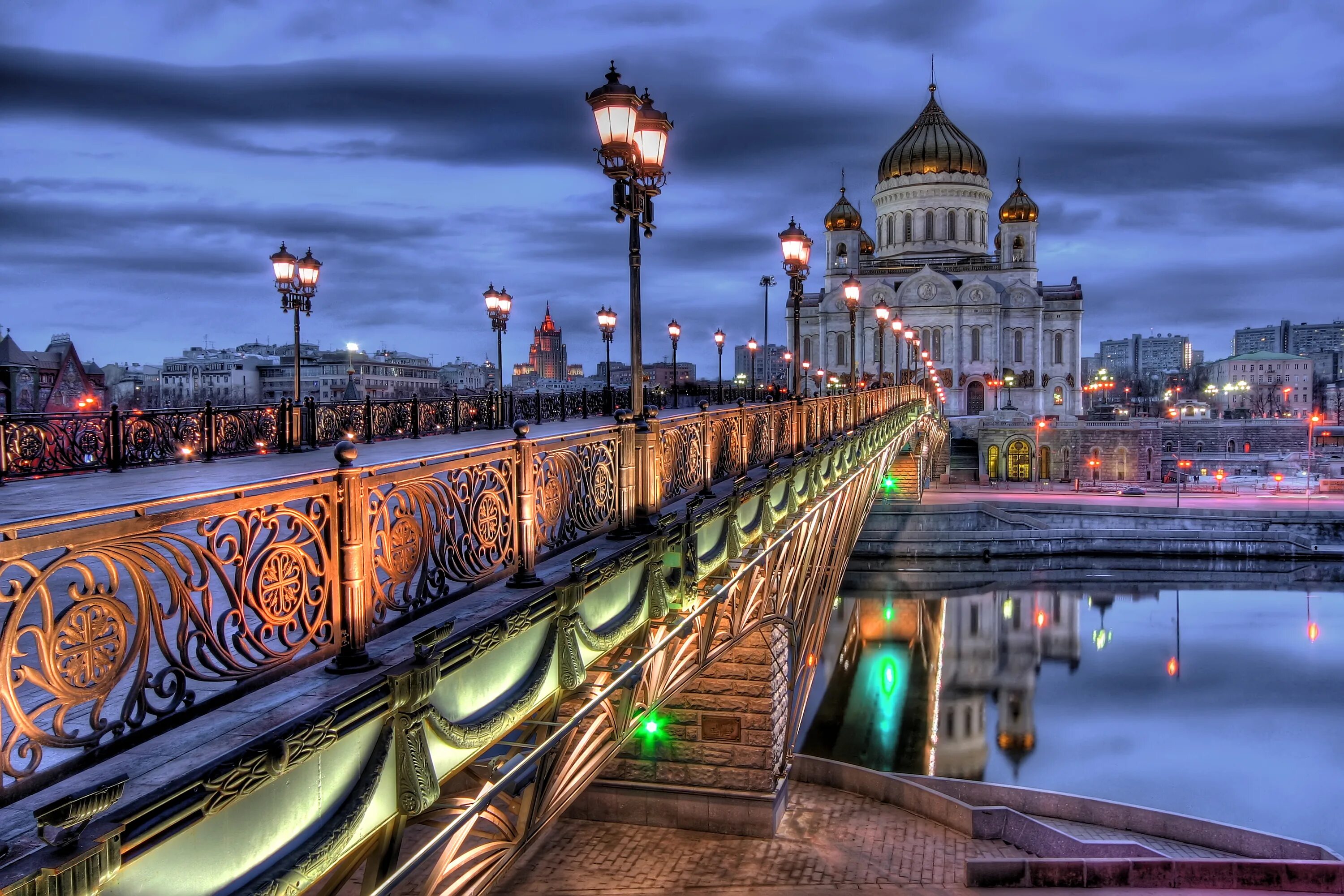Красиво погулять в спб