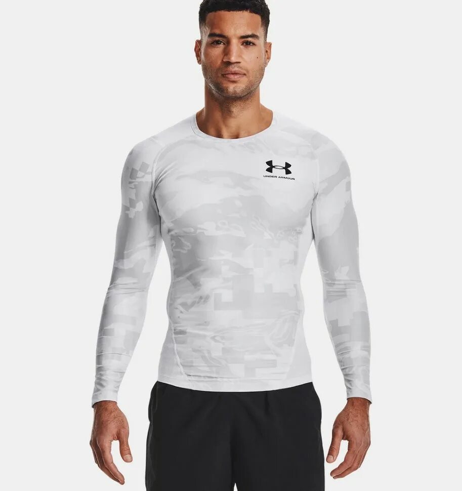 Лонгслив under armour мужской белый. Under armour футболка белая. Under armour white. Under amor белый компрессионый лонгслив. Футболка under armour мужская.