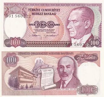 100tl в рублях
