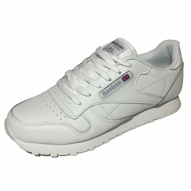 Кроссовки белая кожа мужские. Reebok Classic 2000. Рибок кроссовки мужские белые классика. Reebok Classic кроссовки мужские. Reebok CL.