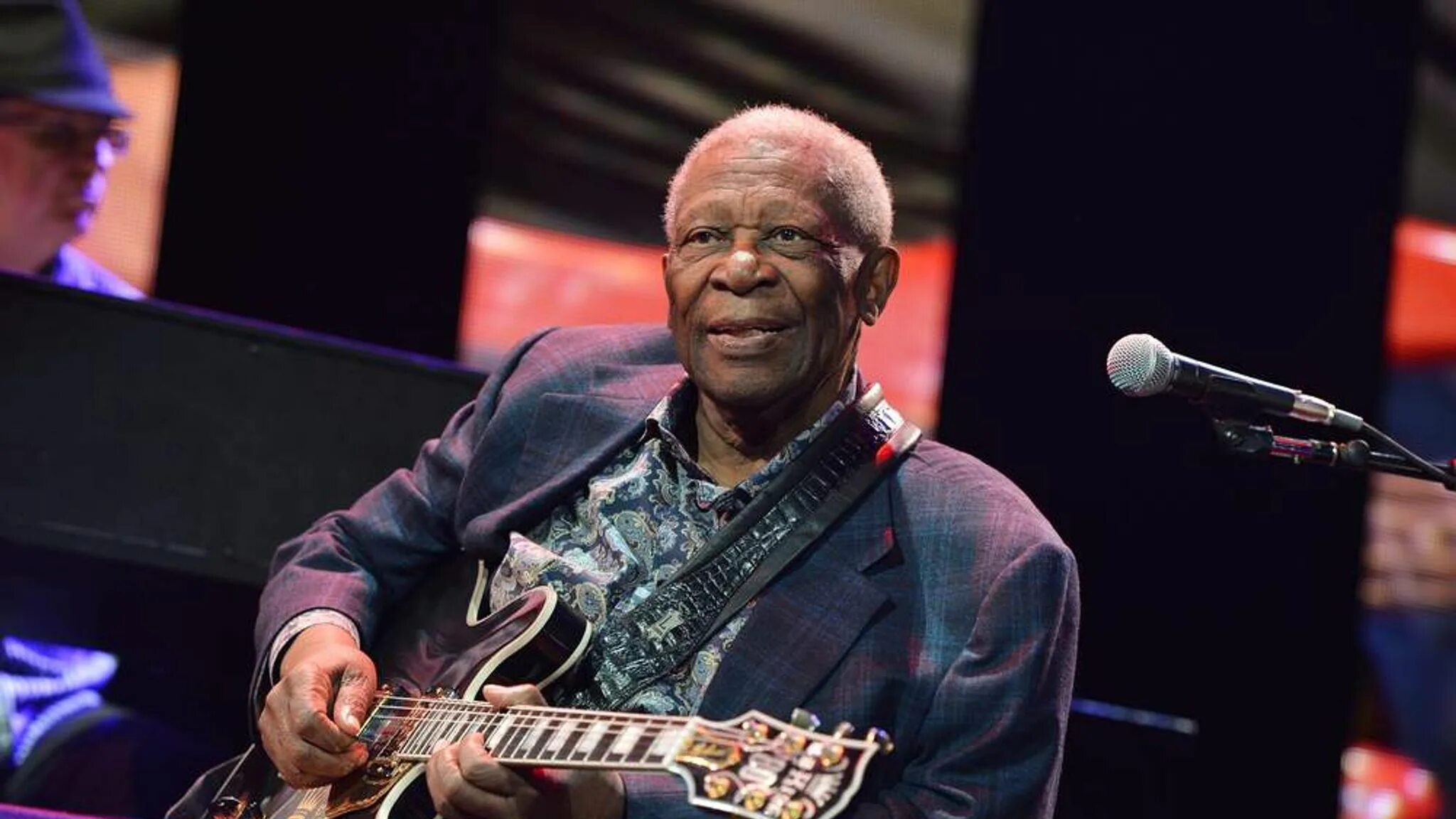 B b king the. B b king the