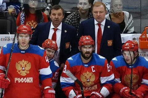 Хоккей мир 2016