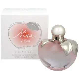Nina ricci l