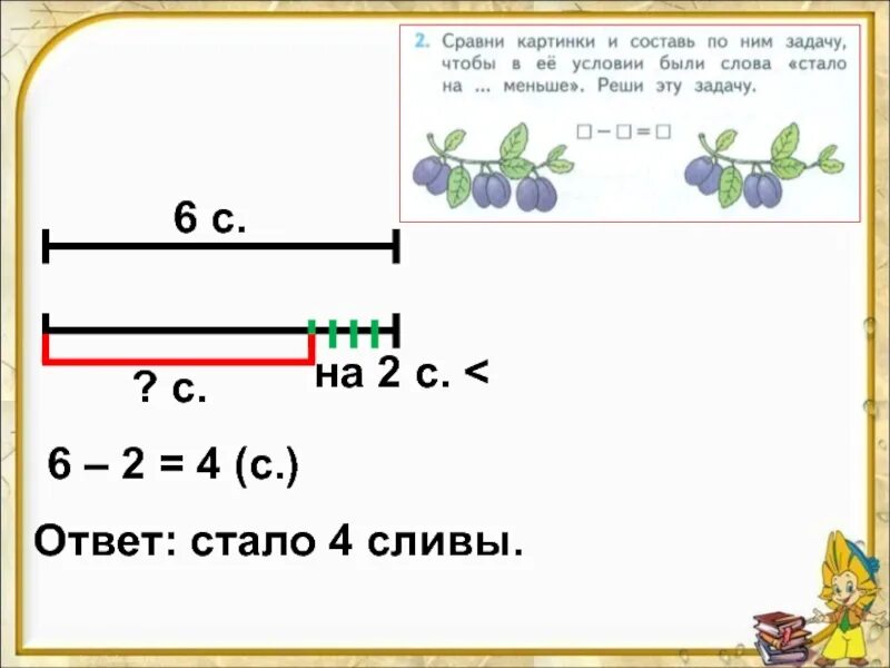 Решение задач 1 класс. Задачи для 1 класса по математике. Решение задач 1 класс презентация. Решение задач в пределах 10.