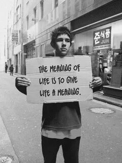 I ll give you my life