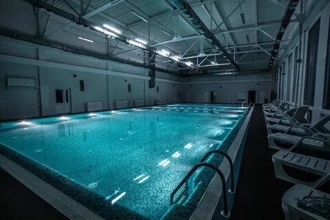 Лечебно оздоровительный комплекс