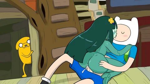 Rule34 If it exists there is porn of it / bmo finn the human. 