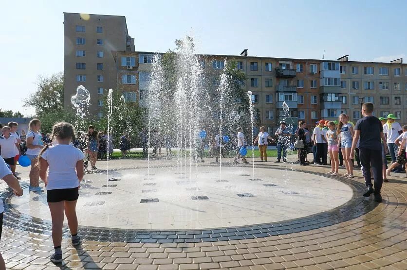 Старый оскол занятость. Старый оскол занятость
