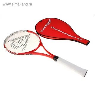 Ракетка для тенниса dunlop