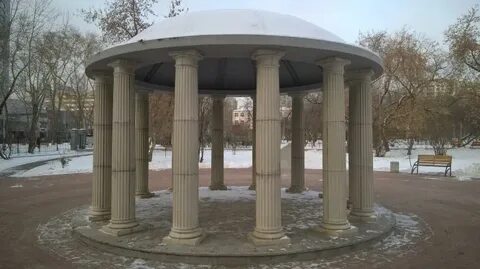 Беседки академический екатеринбург