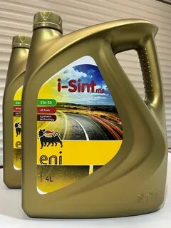 I sint 5w 30