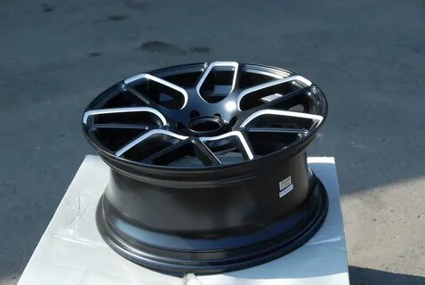 Wheels r17