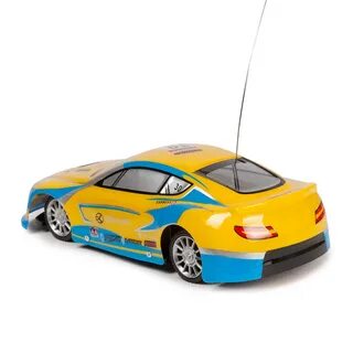 Mobicaro машинки